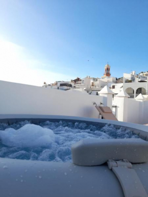 Ático El Paraíso, Competa